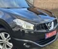 Черный Ниссан Кашкай, объемом двигателя 1.5 л и пробегом 241 тыс. км за 10500 $, фото 8 на Automoto.ua