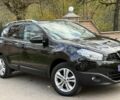 Чорний Ніссан Кашкай, об'ємом двигуна 1.5 л та пробігом 238 тис. км за 10200 $, фото 14 на Automoto.ua