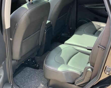 Черный Ниссан Кашкай, объемом двигателя 2 л и пробегом 265 тыс. км за 12500 $, фото 11 на Automoto.ua