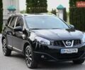 Чорний Ніссан Кашкай, об'ємом двигуна 1.5 л та пробігом 248 тис. км за 10700 $, фото 1 на Automoto.ua