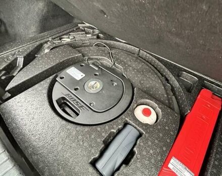 Черный Ниссан Кашкай, объемом двигателя 1.5 л и пробегом 151 тыс. км за 11900 $, фото 19 на Automoto.ua