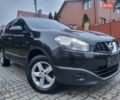 Чорний Ніссан Кашкай, об'ємом двигуна 1.5 л та пробігом 213 тис. км за 10400 $, фото 4 на Automoto.ua