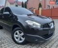 Чорний Ніссан Кашкай, об'ємом двигуна 1.5 л та пробігом 213 тис. км за 10400 $, фото 3 на Automoto.ua