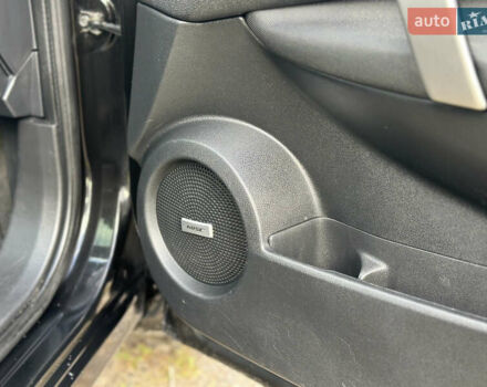 Черный Ниссан Кашкай, объемом двигателя 1.5 л и пробегом 241 тыс. км за 10600 $, фото 26 на Automoto.ua