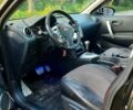 Чорний Ніссан Кашкай, об'ємом двигуна 2 л та пробігом 181 тис. км за 12000 $, фото 1 на Automoto.ua