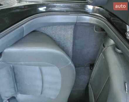 Черный Ниссан Кашкай, объемом двигателя 2 л и пробегом 220 тыс. км за 13500 $, фото 13 на Automoto.ua