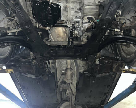 Черный Ниссан Кашкай, объемом двигателя 0 л и пробегом 239 тыс. км за 9650 $, фото 35 на Automoto.ua