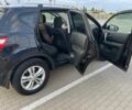 Чорний Ніссан Кашкай, об'ємом двигуна 1.5 л та пробігом 227 тис. км за 10700 $, фото 2 на Automoto.ua
