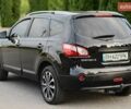 Чорний Ніссан Кашкай, об'ємом двигуна 1.5 л та пробігом 248 тис. км за 10700 $, фото 8 на Automoto.ua