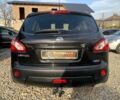 Чорний Ніссан Кашкай, об'ємом двигуна 1.5 л та пробігом 233 тис. км за 10699 $, фото 4 на Automoto.ua