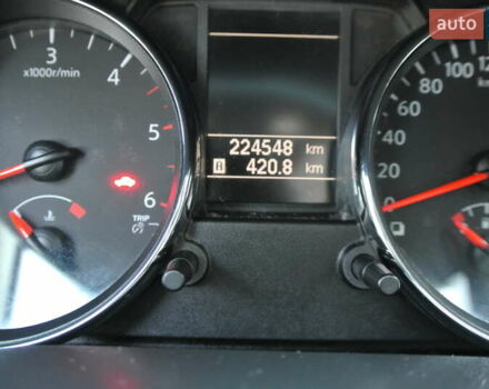 Черный Ниссан Кашкай, объемом двигателя 2 л и пробегом 220 тыс. км за 13500 $, фото 38 на Automoto.ua