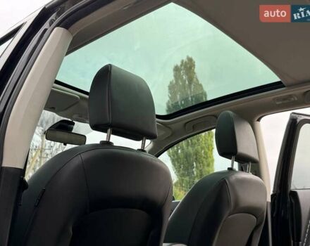 Черный Ниссан Кашкай, объемом двигателя 1.5 л и пробегом 207 тыс. км за 10850 $, фото 35 на Automoto.ua