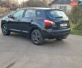 Ниссан Кашкай 2011 в Коломые на Automoto.ua Черный Ниссан Кашкай, объемом двигателя 1.5 л и пробегом 139 тыс. км за 9900 $, фото 6 на Automoto.ua