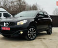Черный Ниссан Кашкай, объемом двигателя 1.5 л и пробегом 196 тыс. км за 10800 $, фото 23 на Automoto.ua
