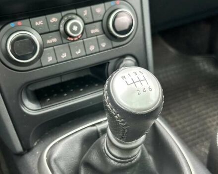 Черный Ниссан Кашкай, объемом двигателя 1.5 л и пробегом 151 тыс. км за 11900 $, фото 18 на Automoto.ua