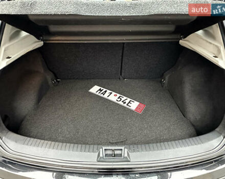 Черный Ниссан Кашкай, объемом двигателя 1.5 л и пробегом 220 тыс. км за 11499 $, фото 37 на Automoto.ua