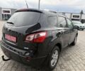Черный Ниссан Кашкай, объемом двигателя 0 л и пробегом 195 тыс. км за 9700 $, фото 2 на Automoto.ua