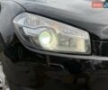 Черный Ниссан Кашкай, объемом двигателя 1.5 л и пробегом 207 тыс. км за 10850 $, фото 13 на Automoto.ua