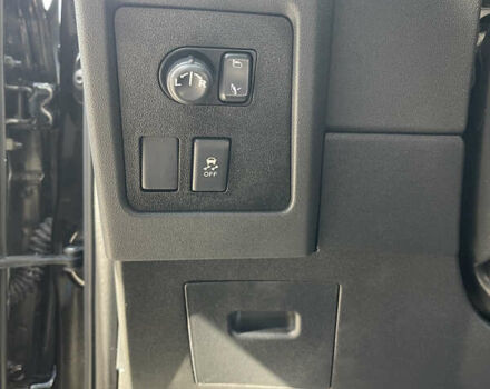 Черный Ниссан Кашкай, объемом двигателя 1.5 л и пробегом 218 тыс. км за 11800 $, фото 10 на Automoto.ua