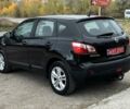Ниссан Кашкай 2011 в Каменское - Днепродзержинск на Automoto.ua Черный Ниссан Кашкай, объемом двигателя 1.6 л и пробегом 170 тыс. км за 10750 $, фото 7 на Automoto.ua
