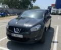 Чорний Ніссан Кашкай, об'ємом двигуна 2 л та пробігом 235 тис. км за 12000 $, фото 1 на Automoto.ua