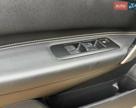 Черный Ниссан Кашкай, объемом двигателя 1.5 л и пробегом 207 тыс. км за 10850 $, фото 25 на Automoto.ua