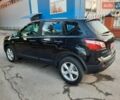 Черный Ниссан Кашкай, объемом двигателя 1.6 л и пробегом 211 тыс. км за 10800 $, фото 68 на Automoto.ua