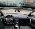Черный Ниссан Кашкай, объемом двигателя 2 л и пробегом 108 тыс. км за 13600 $, фото 27 на Automoto.ua