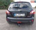 Чорний Ніссан Кашкай, об'ємом двигуна 2 л та пробігом 223 тис. км за 12750 $, фото 7 на Automoto.ua
