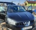Чорний Ніссан Кашкай, об'ємом двигуна 1.5 л та пробігом 274 тис. км за 10700 $, фото 1 на Automoto.ua