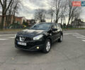 Чорний Ніссан Кашкай, об'ємом двигуна 1.6 л та пробігом 211 тис. км за 10300 $, фото 27 на Automoto.ua