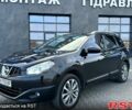 Черный Ниссан Кашкай, объемом двигателя 16 л и пробегом 245 тыс. км за 12200 $, фото 2 на Automoto.ua