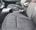 Чорний Ніссан Кашкай, об'ємом двигуна 2 л та пробігом 223 тис. км за 12750 $, фото 35 на Automoto.ua