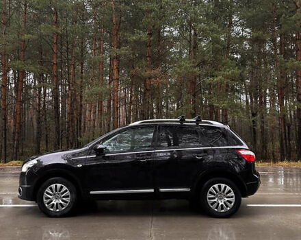 Черный Ниссан Кашкай, объемом двигателя 2 л и пробегом 225 тыс. км за 11350 $, фото 13 на Automoto.ua