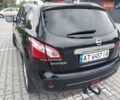 Ниссан Кашкай 2011 в Косове на Automoto.ua Черный Ниссан Кашкай, объемом двигателя 1.46 л и пробегом 270 тыс. км за 10750 $, фото 15 на Automoto.ua