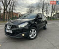 Чорний Ніссан Кашкай, об'ємом двигуна 1.6 л та пробігом 211 тис. км за 10300 $, фото 18 на Automoto.ua