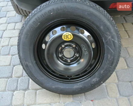 Черный Ниссан Кашкай, объемом двигателя 2 л и пробегом 220 тыс. км за 13500 $, фото 34 на Automoto.ua