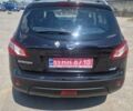 Черный Ниссан Кашкай, объемом двигателя 1.5 л и пробегом 239 тыс. км за 10900 $, фото 17 на Automoto.ua