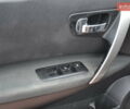 Черный Ниссан Кашкай, объемом двигателя 2 л и пробегом 253 тыс. км за 11300 $, фото 44 на Automoto.ua