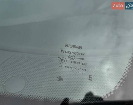 Черный Ниссан Кашкай, объемом двигателя 1.5 л и пробегом 207 тыс. км за 10850 $, фото 11 на Automoto.ua