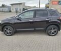 Черный Ниссан Кашкай, объемом двигателя 2 л и пробегом 193 тыс. км за 10600 $, фото 1 на Automoto.ua