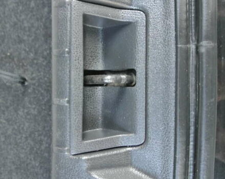 Черный Ниссан Кашкай, объемом двигателя 2 л и пробегом 220 тыс. км за 13500 $, фото 36 на Automoto.ua