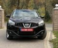 Чорний Ніссан Кашкай, об'ємом двигуна 1.5 л та пробігом 238 тис. км за 10200 $, фото 2 на Automoto.ua
