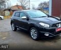 Черный Ниссан Кашкай, объемом двигателя 15 л и пробегом 187 тыс. км за 11300 $, фото 2 на Automoto.ua