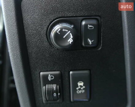 Черный Ниссан Кашкай, объемом двигателя 2 л и пробегом 220 тыс. км за 13500 $, фото 46 на Automoto.ua