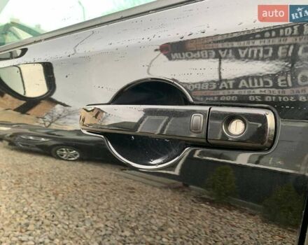 Черный Ниссан Кашкай, объемом двигателя 2 л и пробегом 186 тыс. км за 13399 $, фото 7 на Automoto.ua