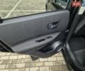 Черный Ниссан Кашкай, объемом двигателя 2 л и пробегом 108 тыс. км за 13600 $, фото 29 на Automoto.ua