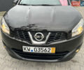 Черный Ниссан Кашкай, объемом двигателя 0 л и пробегом 239 тыс. км за 9650 $, фото 18 на Automoto.ua