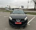 Чорний Ніссан Кашкай, об'ємом двигуна 1.5 л та пробігом 234 тис. км за 10555 $, фото 2 на Automoto.ua
