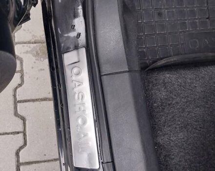 Ниссан Кашкай 2011 в Косове на Automoto.ua Черный Ниссан Кашкай, объемом двигателя 1.46 л и пробегом 270 тыс. км за 10750 $, фото 10 на Automoto.ua